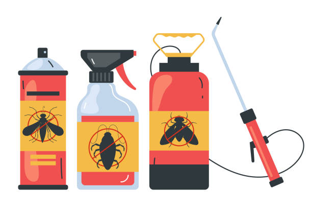 Reliable Dixon, KY Pest Control Solutions